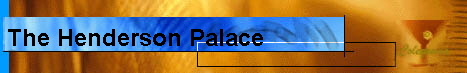 The Henderson Palace
